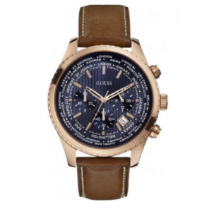 Montre Homme Guess W0500G1