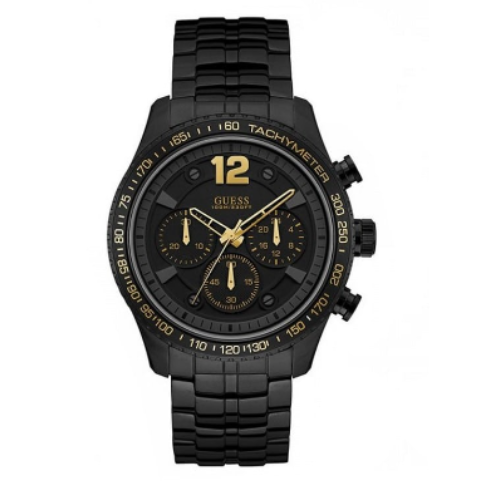 Montre Homme Guess W0969G2