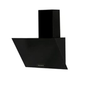 Hotte auxstar 90 cm vitrée