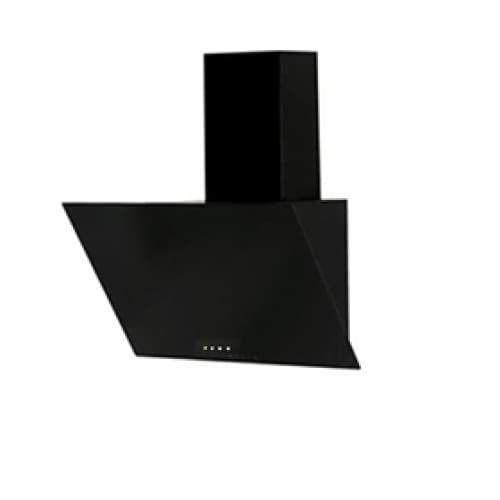 Hotte auxstar 90 cm vitrée