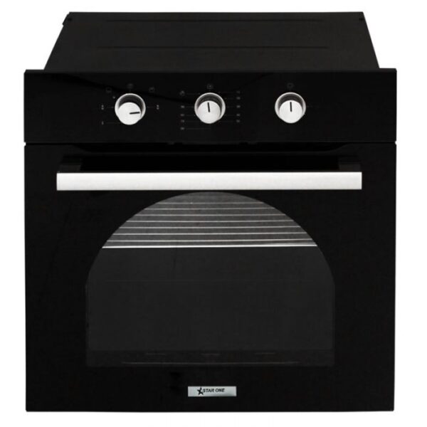 FOUR ENCASTRABLE ÉLECTRIQUE STAR ONE