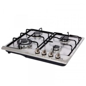 PLAQUE DE CUISSON 4 FEUX GALAXY NATUREL