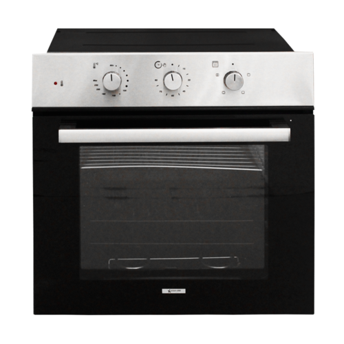 FOUR ELECTRIQUE ENCASTRABLE STARONE A6-SF2 / 2000W / INOX