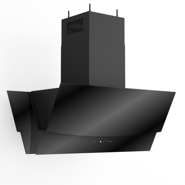 hotte centrale diamant