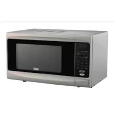 Micro onde Pose libre  GALANZ 20L Silver (MO-P70H20AP-S1)