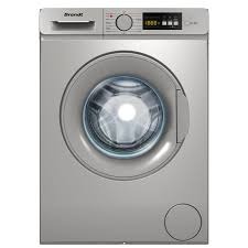 MACHINE A LAVER BRANDT 8KG 1400 trs BLF842S 16PRG SILVER