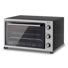 Four électrique ventilé STARONE ST-70 2500 W / 70 Litres / Noir