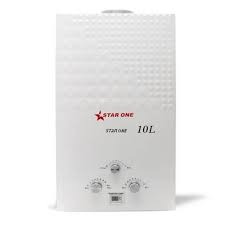 CHAUFFE BAIN STARONE 10 L