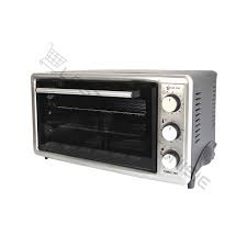 FOUR ELEC STAR ONE 45L TURBO