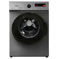 Machine à Laver Frontale Orient OW-F7V03S 7Kg - Silver