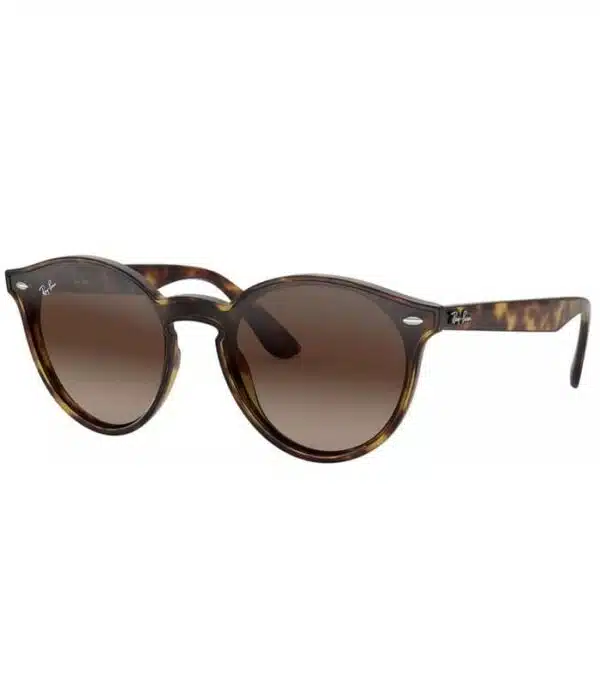 Lunette de Soleil Ray-Ban Blaze RB4380N 710/13