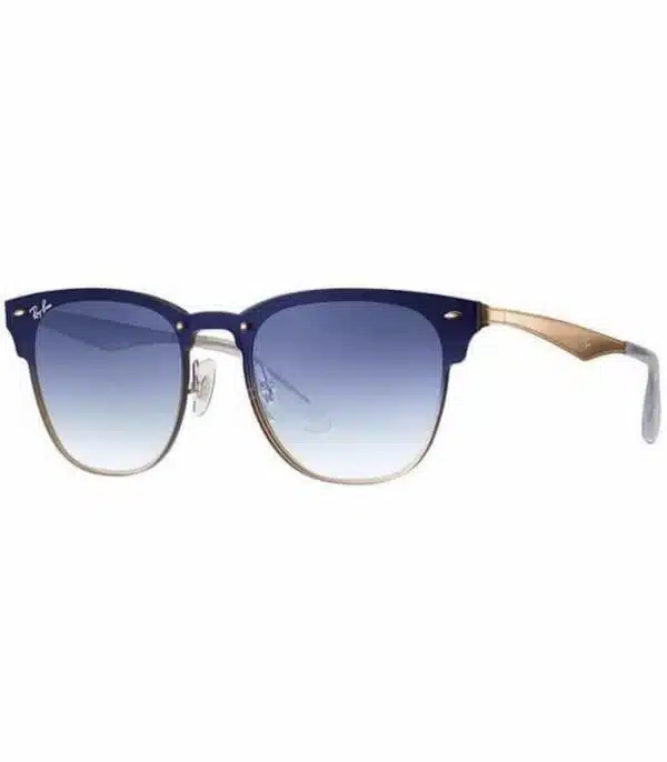 Lunette de Soleil Ray-Ban Blaze Clubmaster RB3576N 043/X0