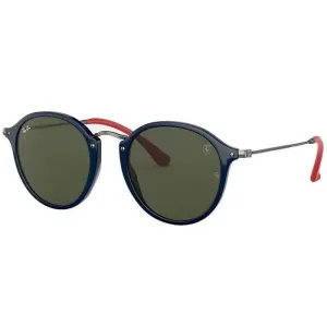 Lunette de Soleil Ray-Ban Scuderia Ferrari RB2447NM F60631