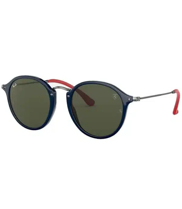 Lunette de Soleil Ray-Ban Scuderia Ferrari RB2447NM F60631