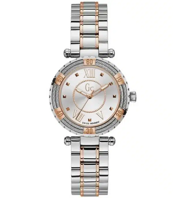 Montre Femme Guess Collection Ladydiver GC Y41003L1