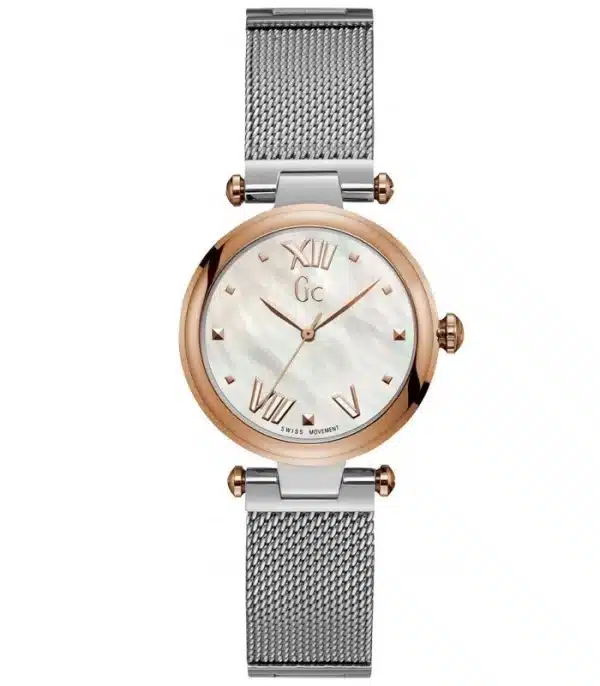 Montre Femme Guess Collection PureChic GC Y31003L1