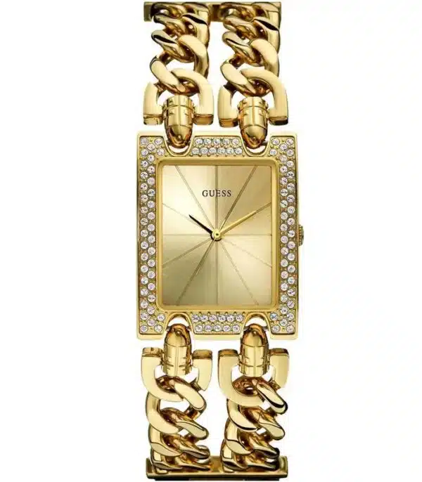 Montre Femme Guess Heavy W0072L1