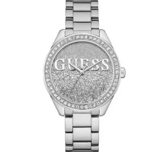 Montre Femme Guess Glitter W0987L1