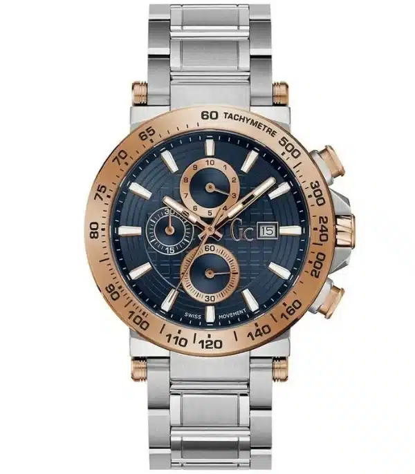 Montre Homme Guess Collection GC Y37003G7