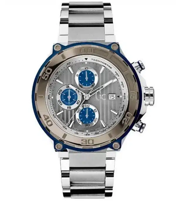 Montre Homme Guess Collection Chronograph X56010G5S