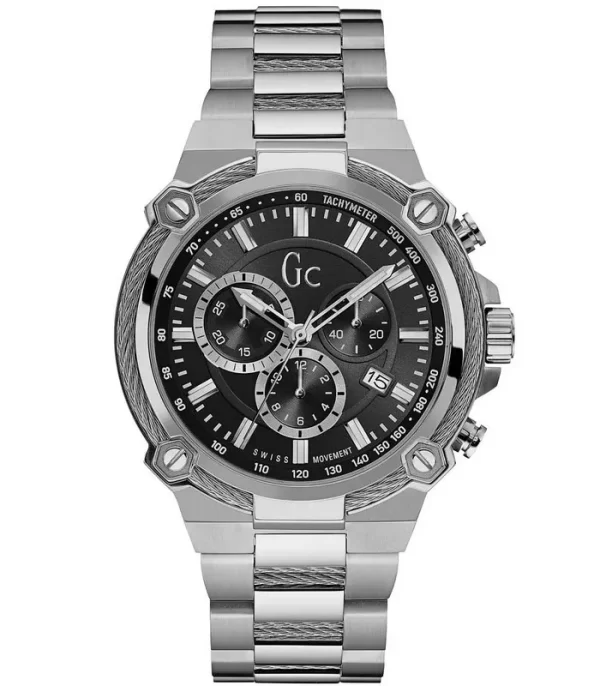 Montre Homme Guess Collection Force GC Y24003G2