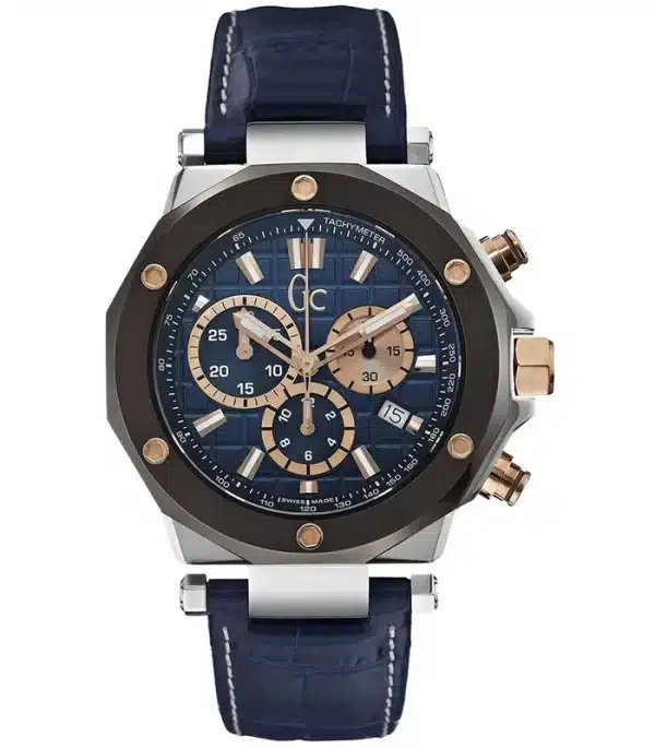 Montre Homme Guess Collection Chronograph X72025G7S