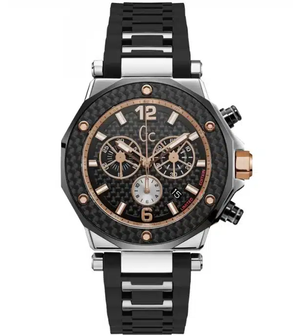 Montre Homme Guess Collection X72036G2S