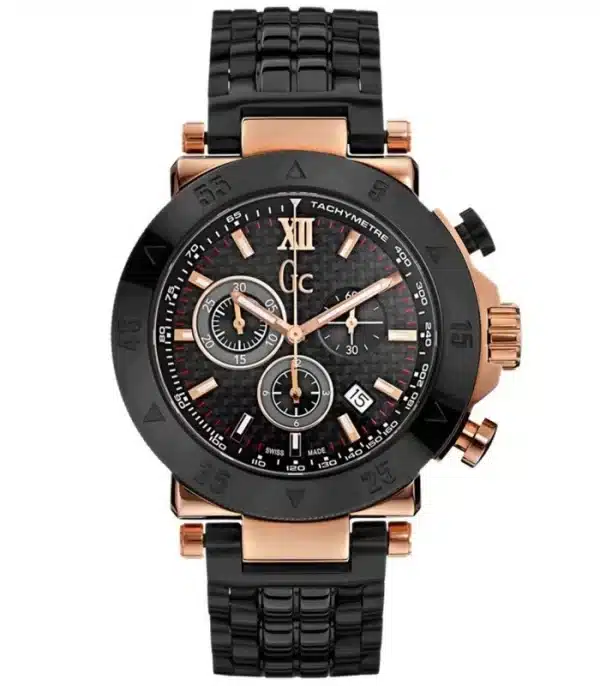 Montre Homme Guess Collection Chronograph X90006G2S