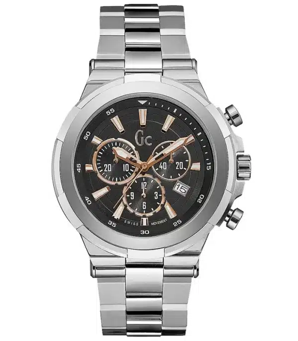 Montre Homme Guess Collection Y23002G2