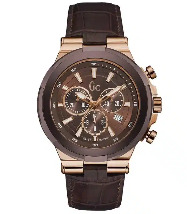 Montre Homme Guess Collection Wrist Y23009G4