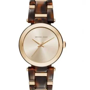 Montre Femme Michael Kors Delray MK4314