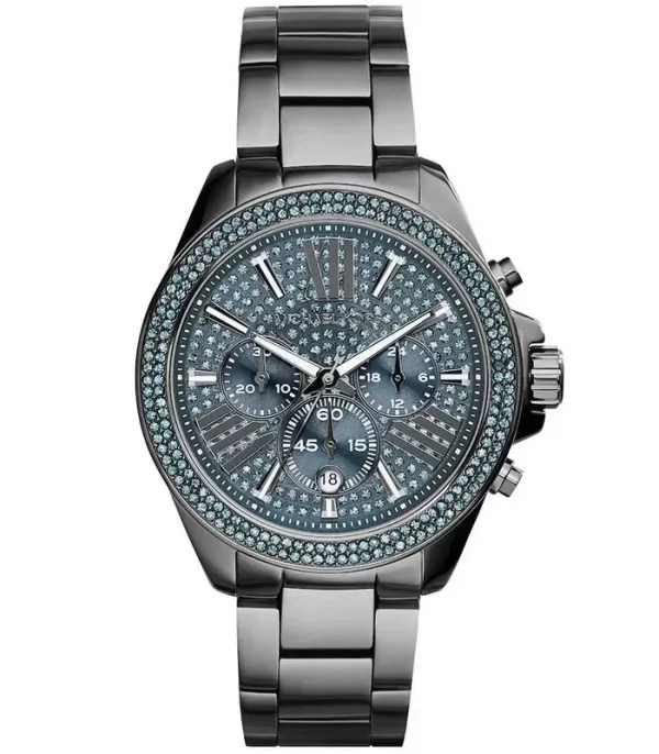Montre Femme Michael Kors Wren MK6097