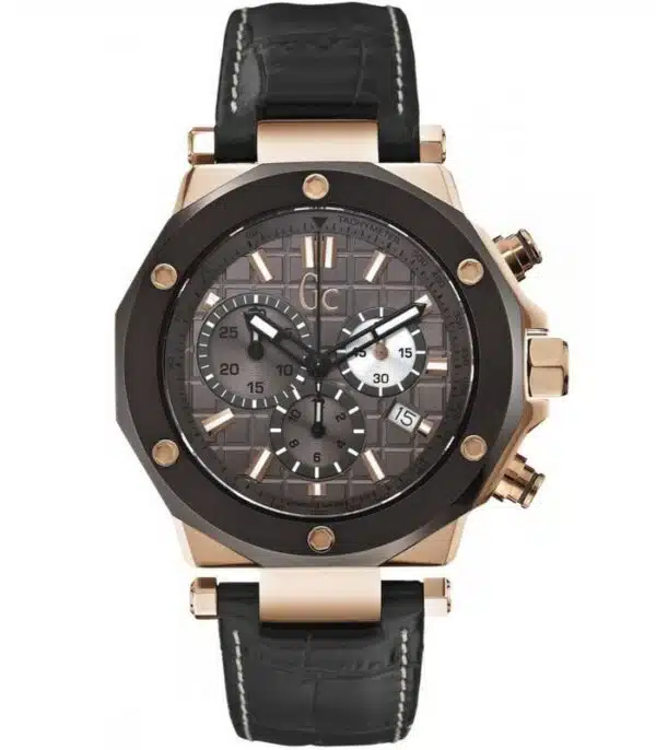 Montre Homme Guess Collection Chronograph X72024G5S